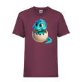 Kids tshirt Dino 019