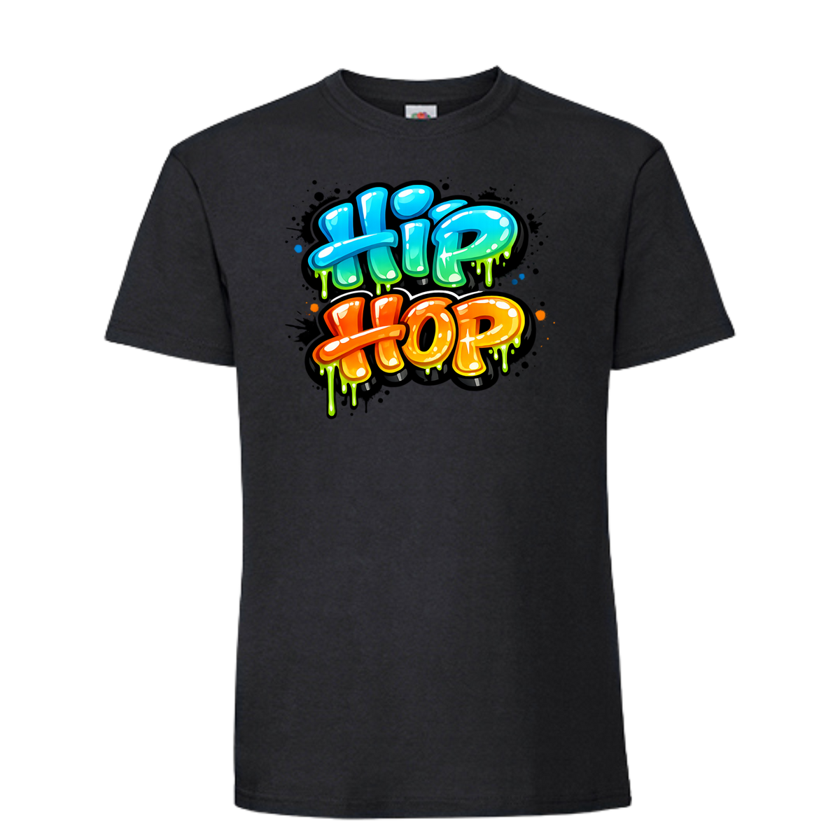 Graffiti Shirt 019