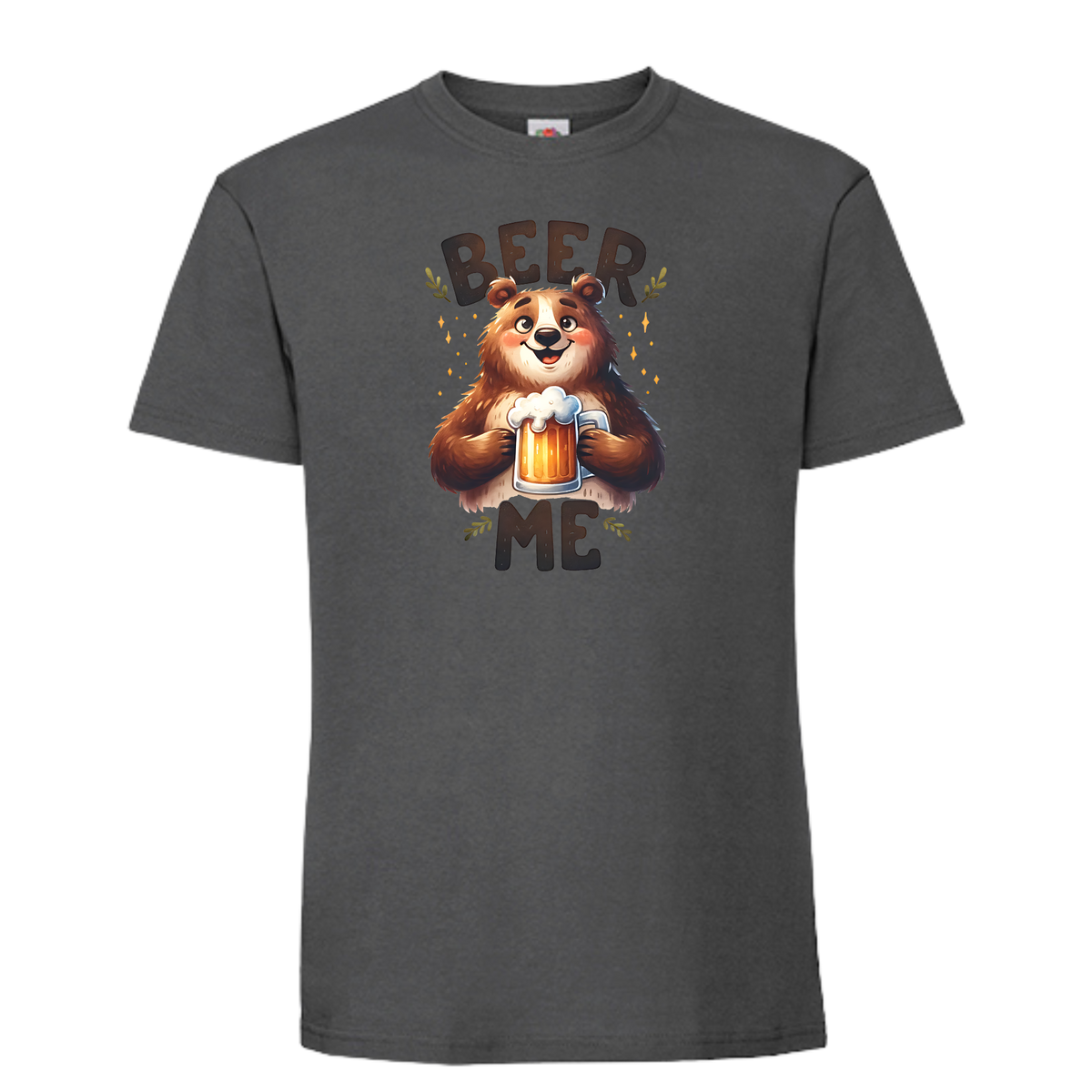 Bier Shirt 019