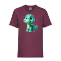 Kids tshirt Dino 001