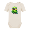 Baby Romper Vogel 001