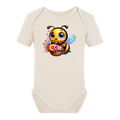 Baby Romper Bij 001