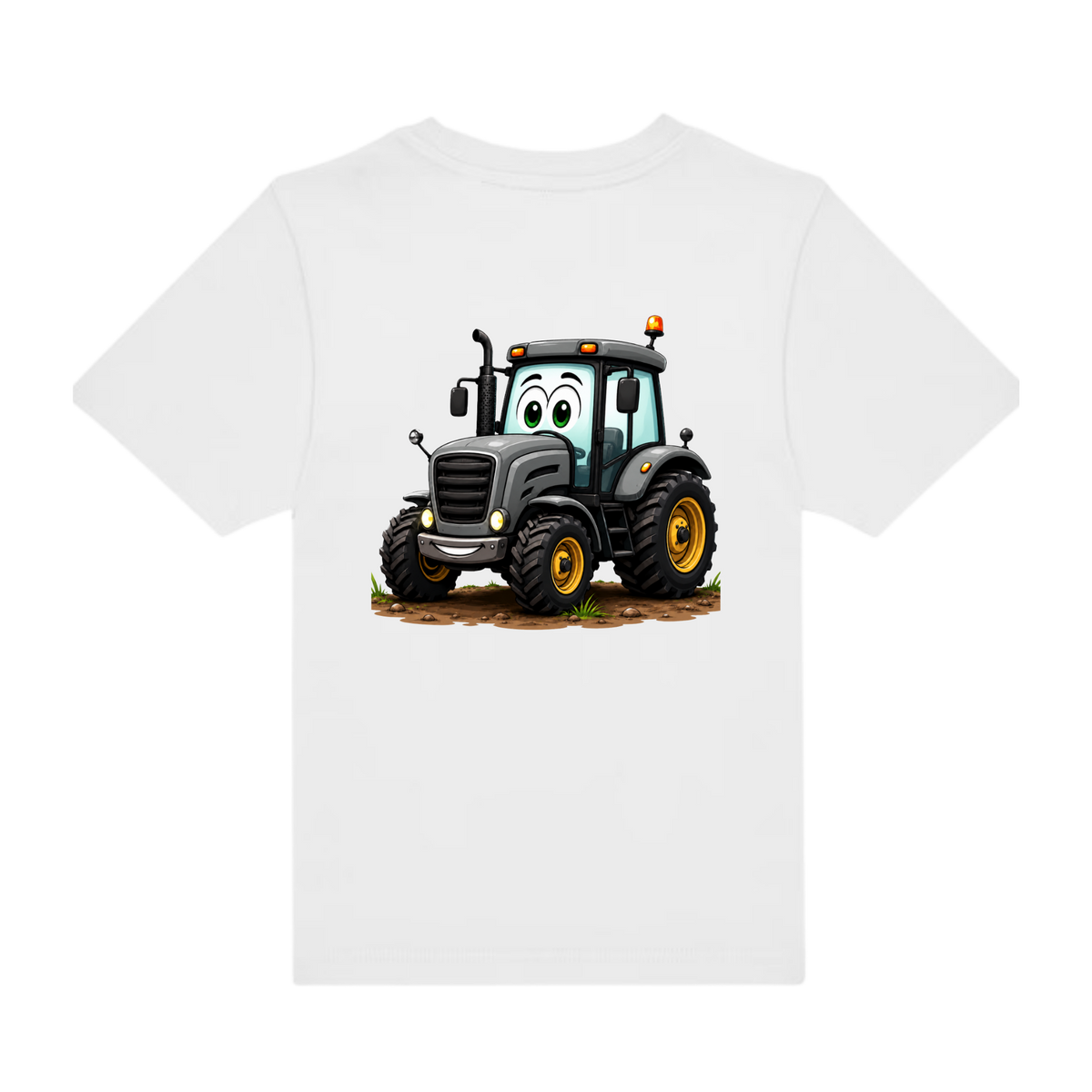 Kids T-Shirt 007