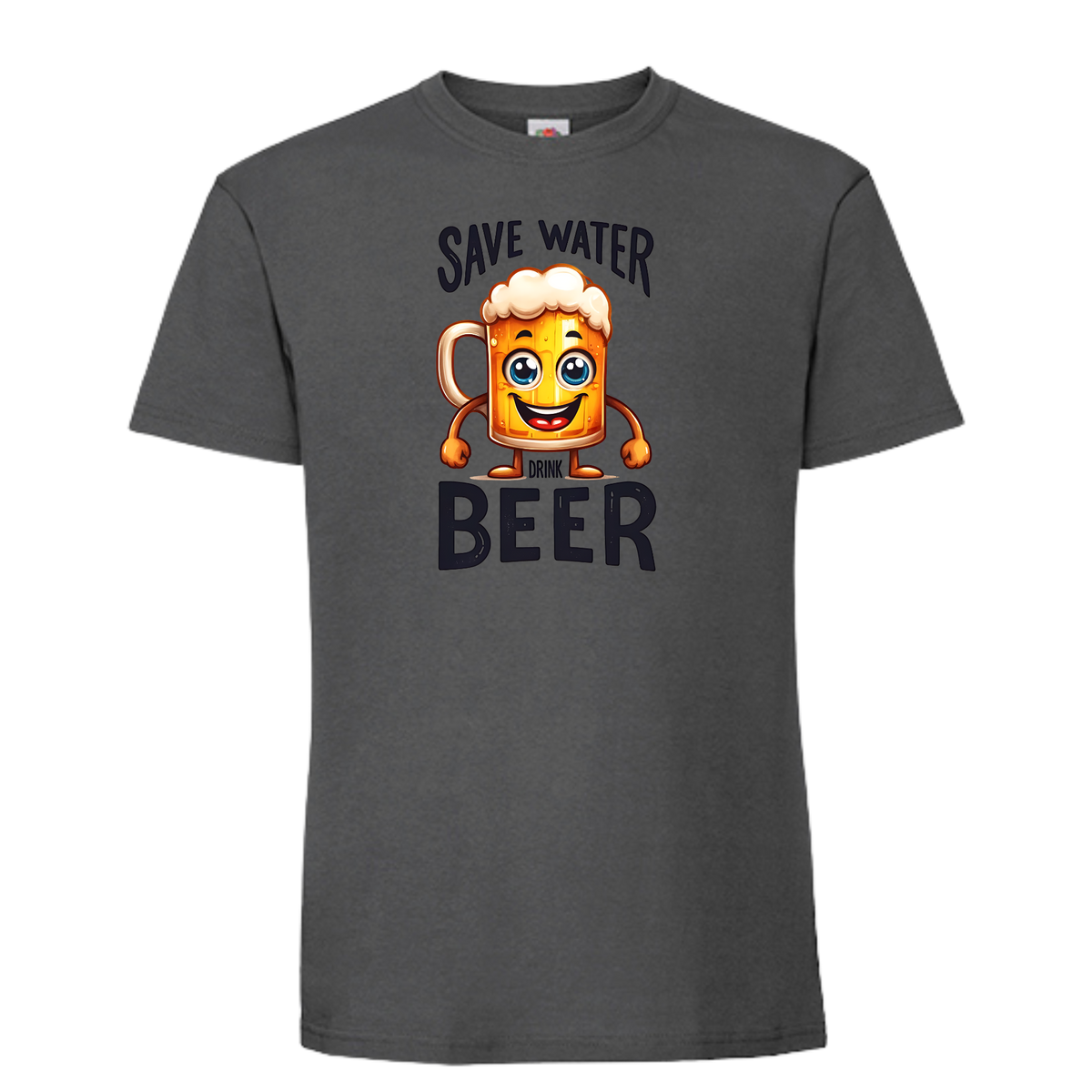 Bier Shirt 001
