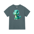Baby T-Shirt Dino 001
