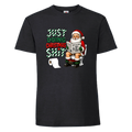 Kerst Shirt 001