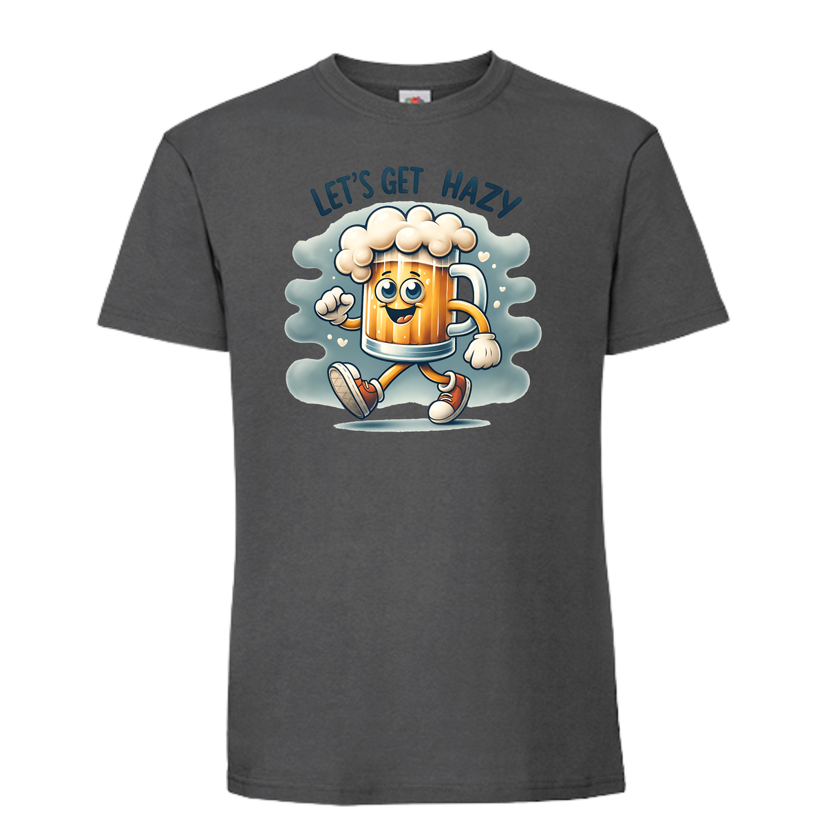 Bier Shirt 020