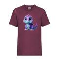 Kids tshirt Dino 020