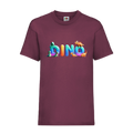 Kids tshirt Dino 021