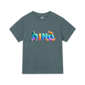 Baby T-Shirt Dino 021