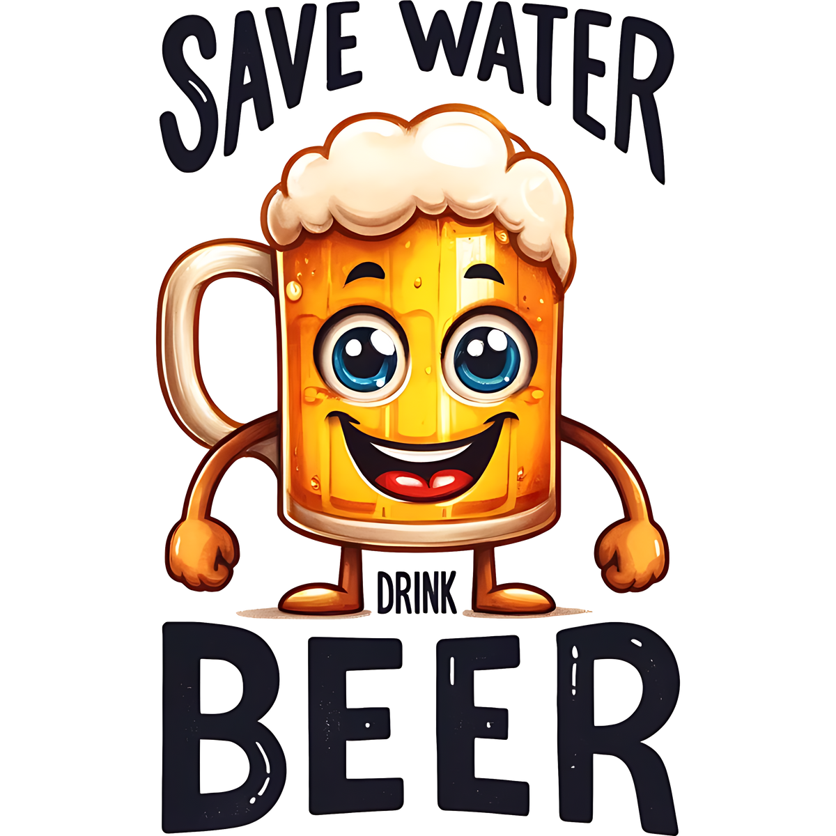 Bier Shirt 001