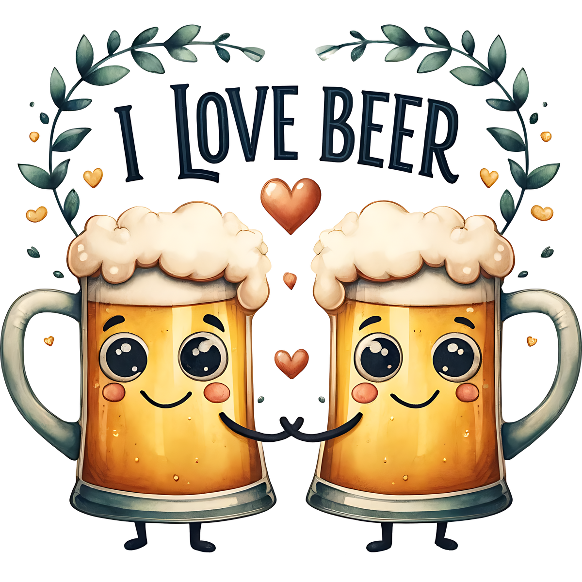 Bier Shirt 003