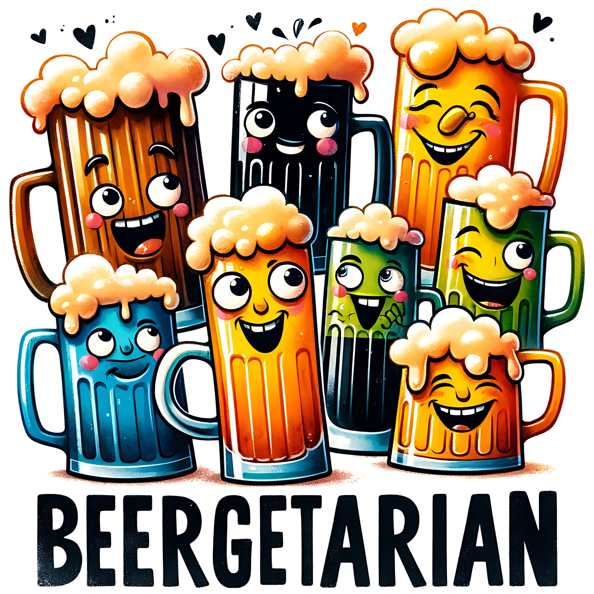 Bier Shirt 004