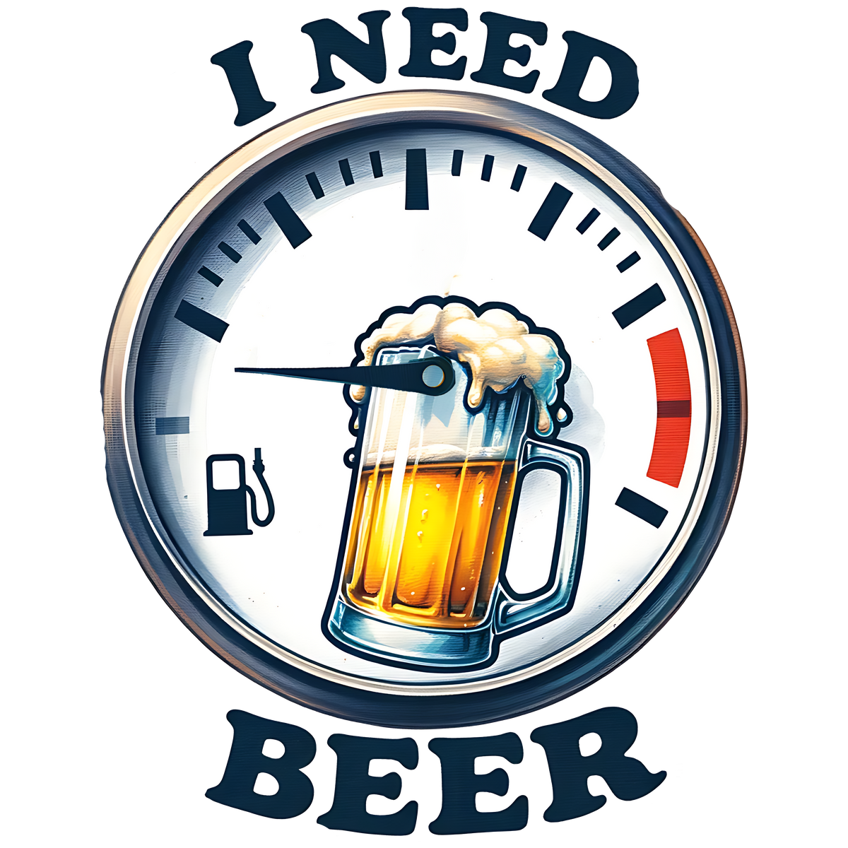 Bier Shirt 005