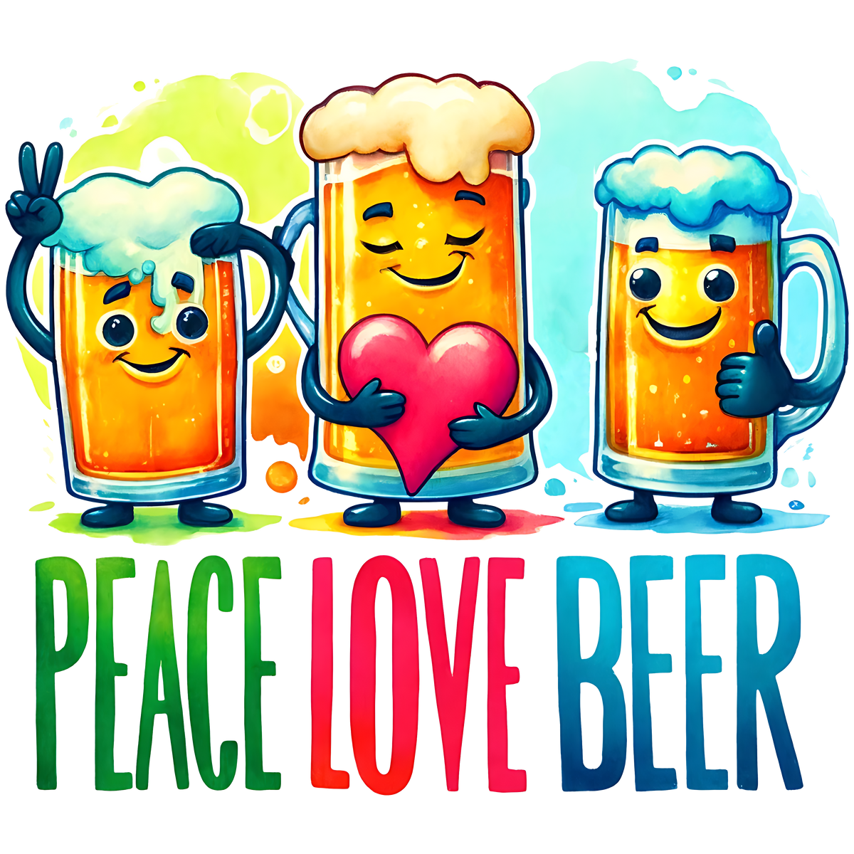 Bier Shirt 008