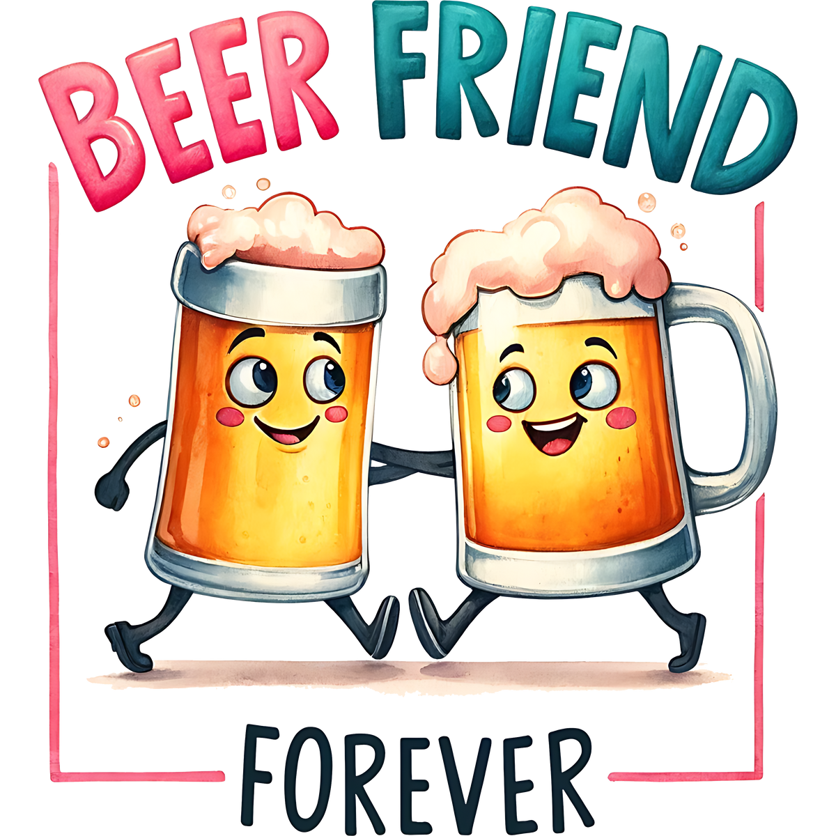 Bier Shirt 009