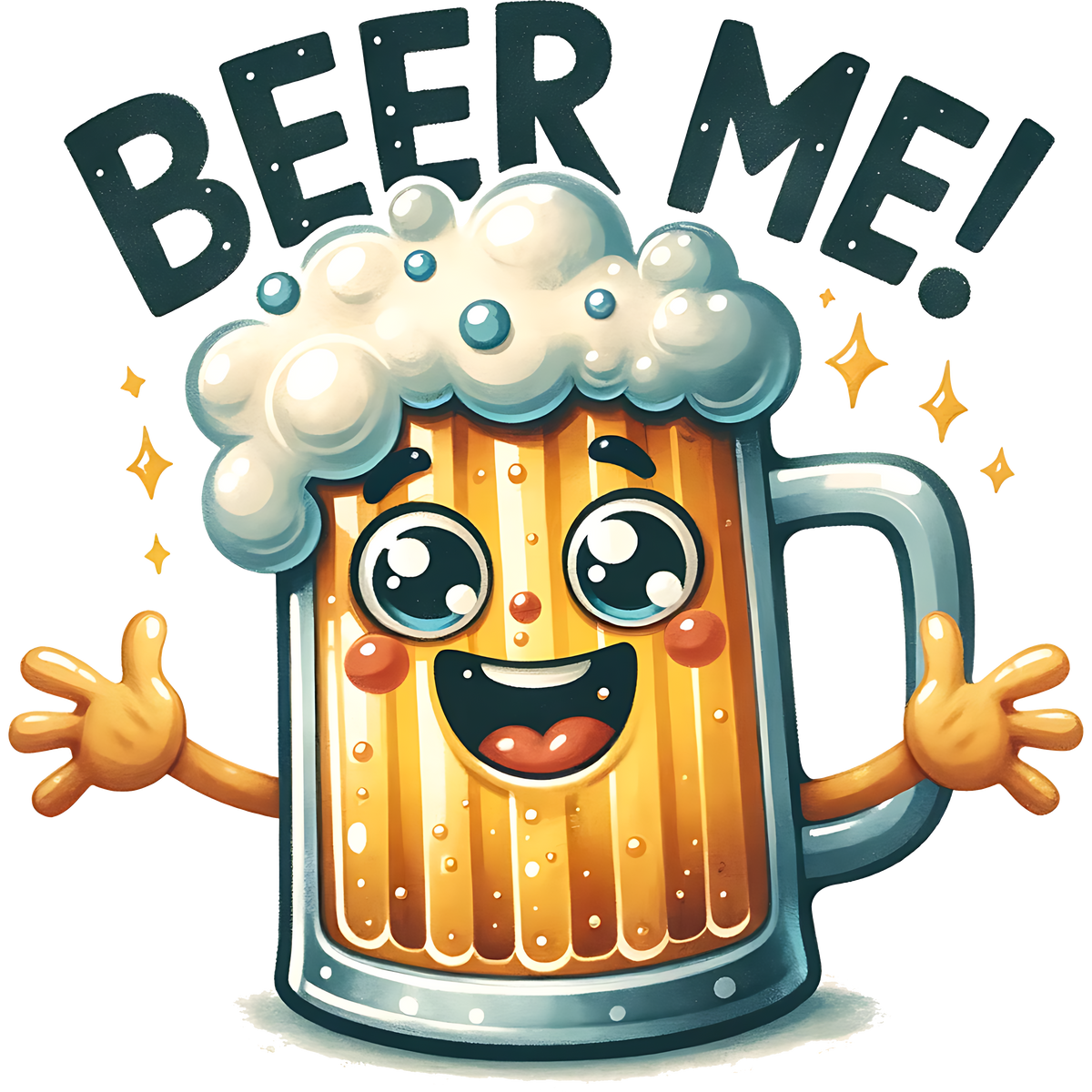 Bier Shirt 012