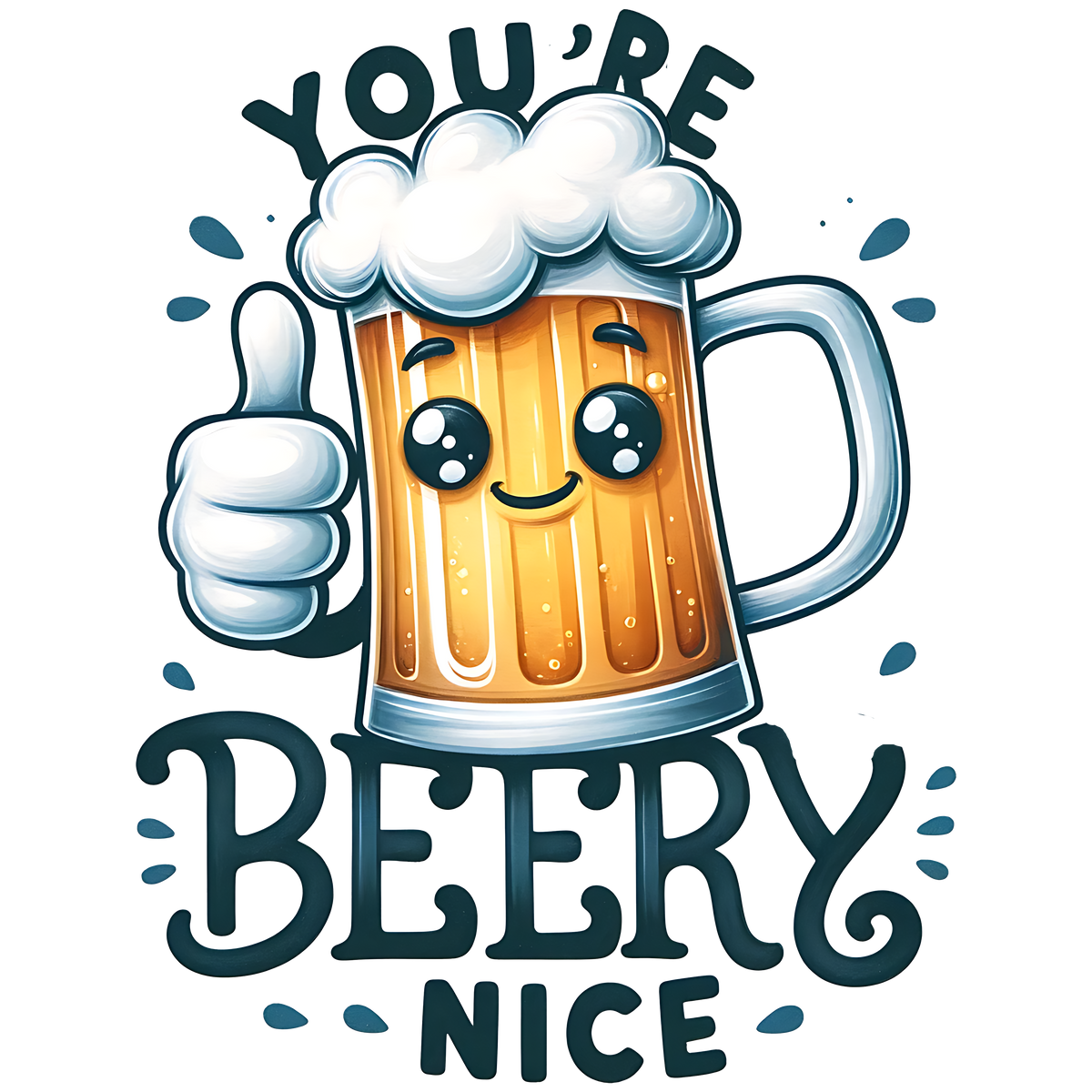 Bier Shirt 016