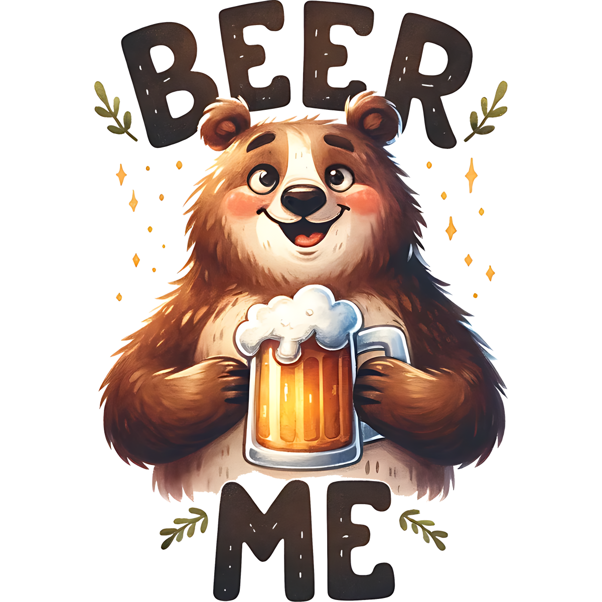 Bier Shirt 019