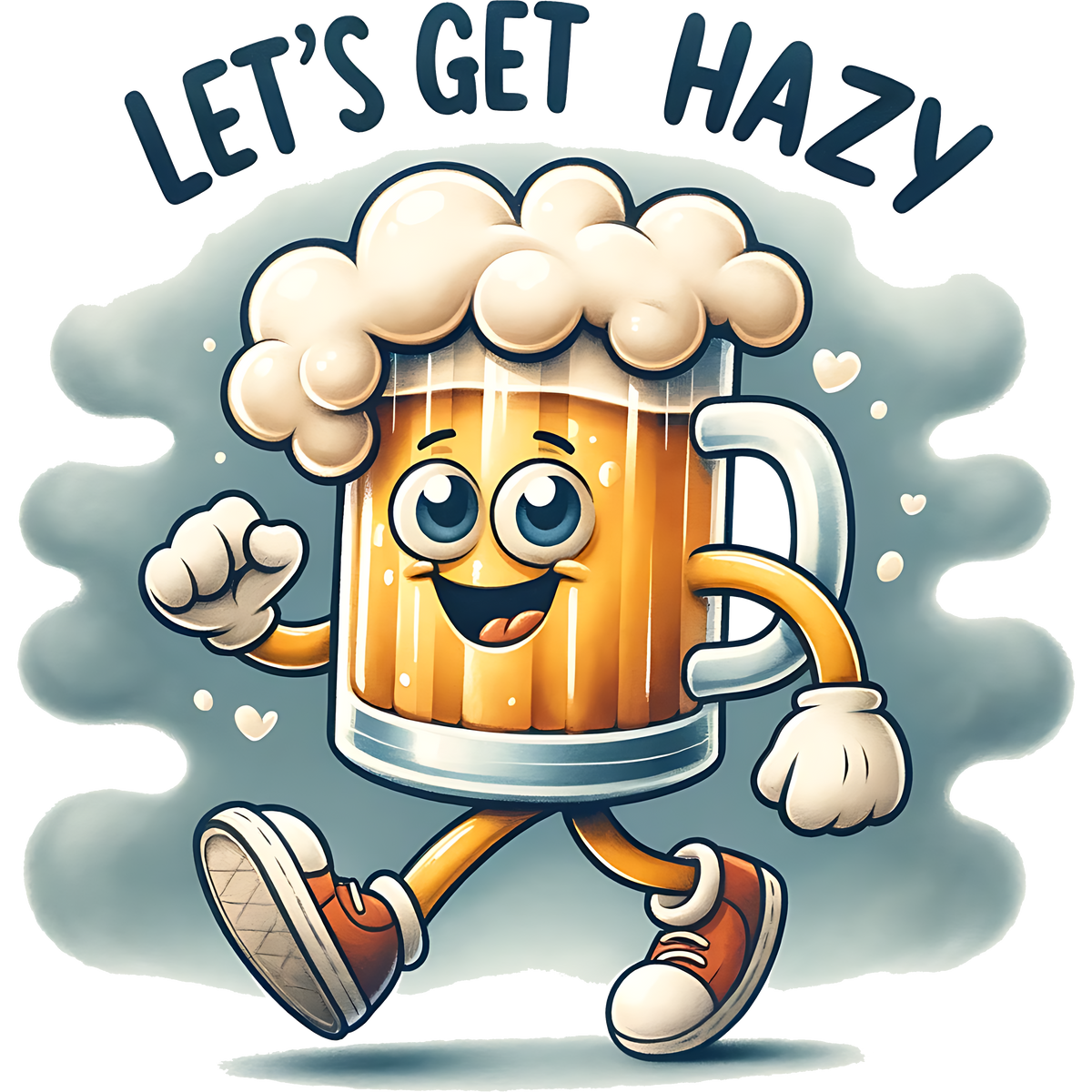 Bier Shirt 020
