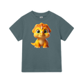 Baby T-Shirt Dino 002