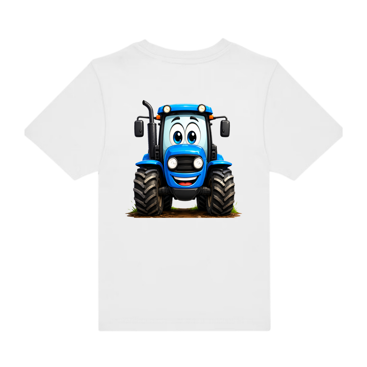 Kids T-Shirt 006