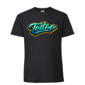 Graffiti Shirt 002