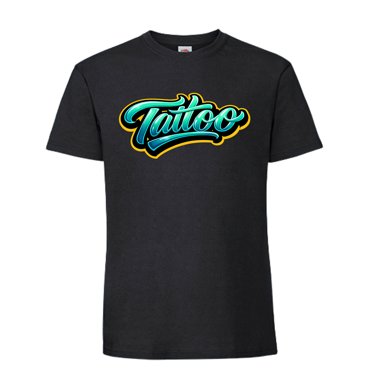 Graffiti Shirt 002
