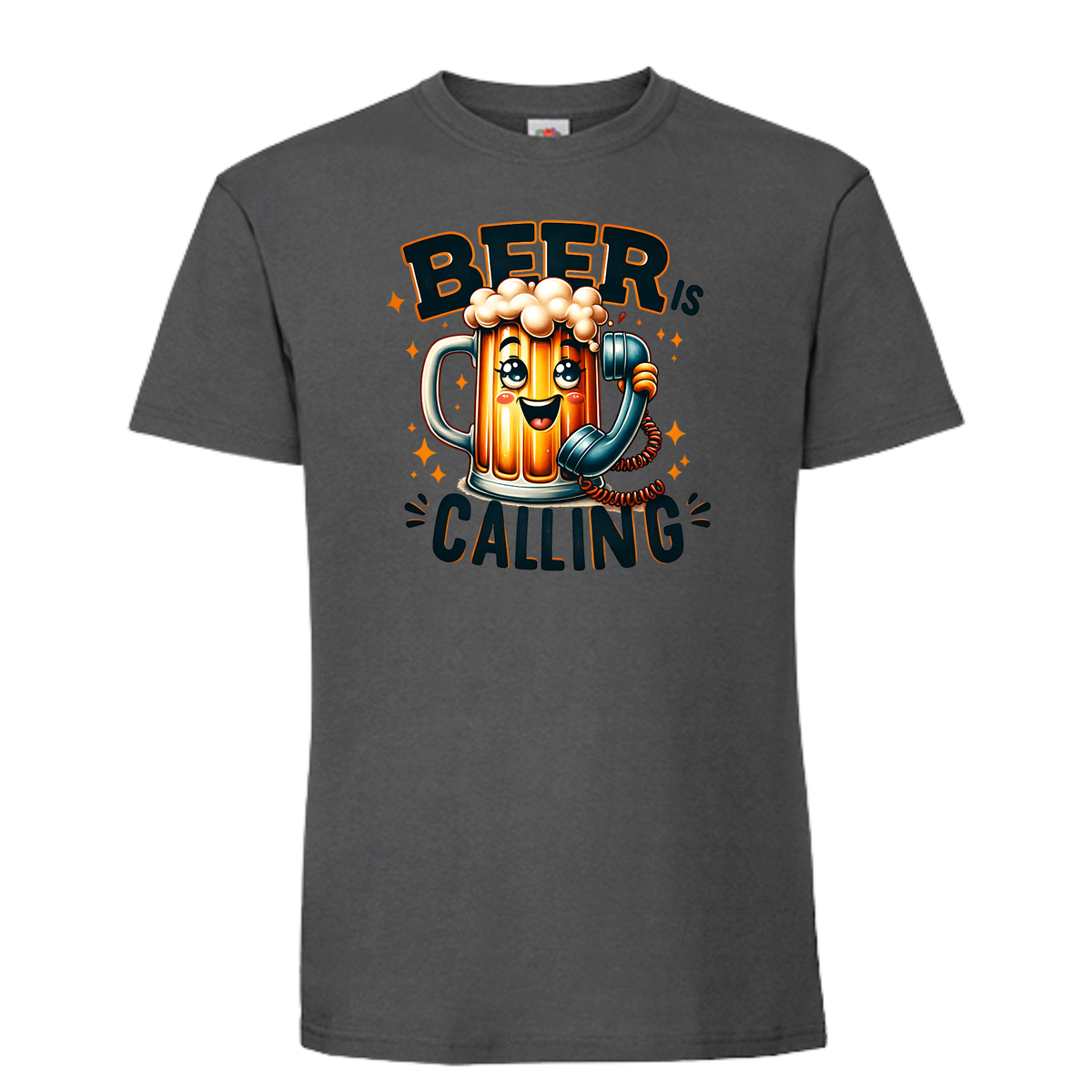 Bier Shirt 002