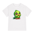 Baby T-Shirt vogel 002