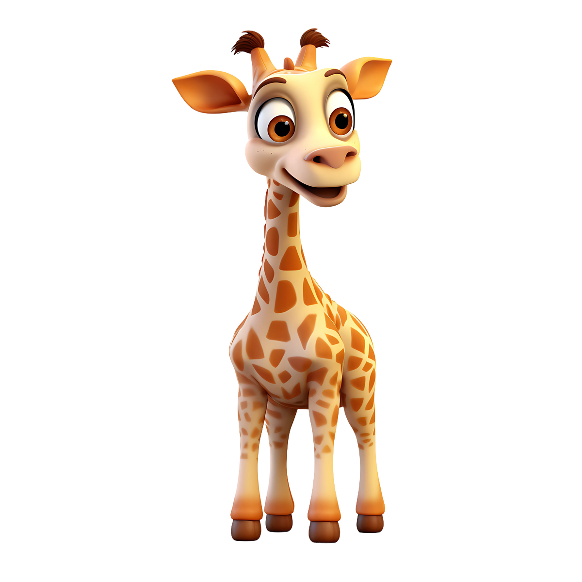 Baby Safari 011