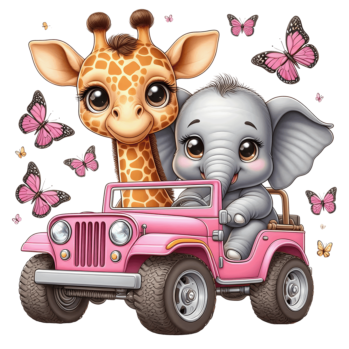Kids Safari 040