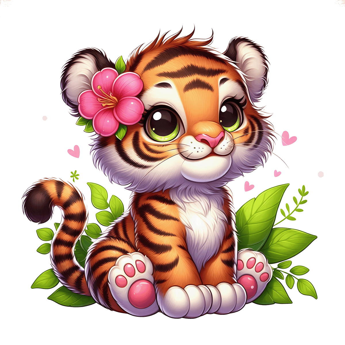 Kids Safari 044