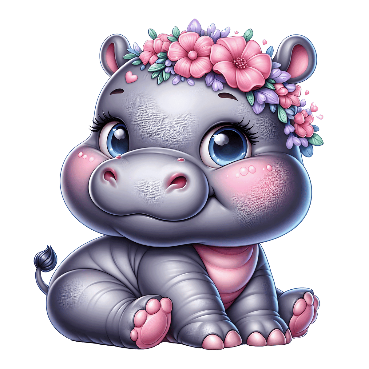 Baby Safari 050