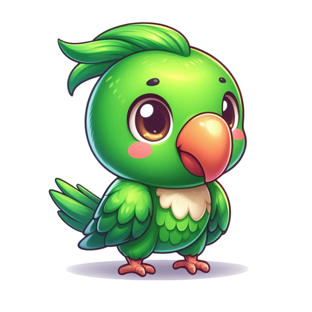 Baby T-Shirt vogel 005