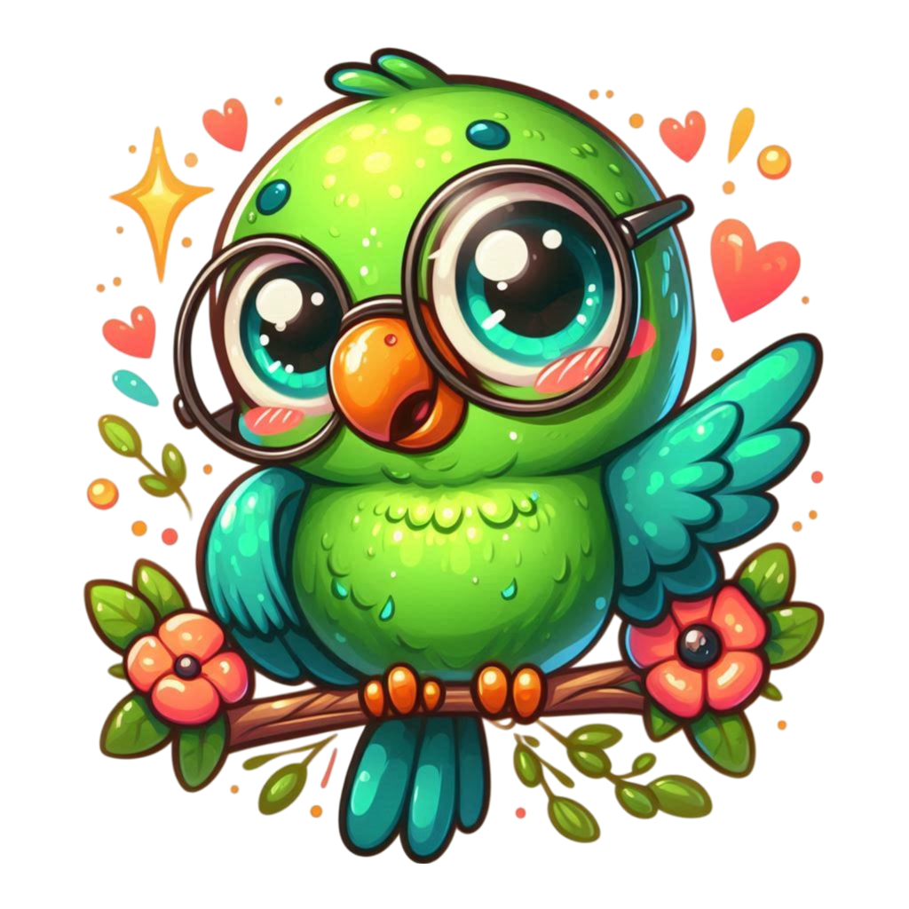Baby T-Shirt vogel 009