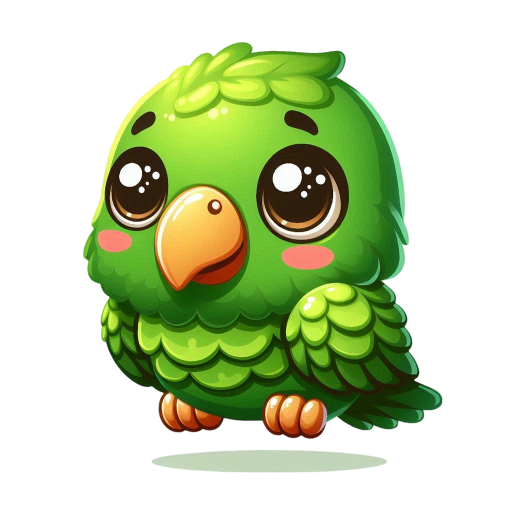 Baby Romper Vogel 011