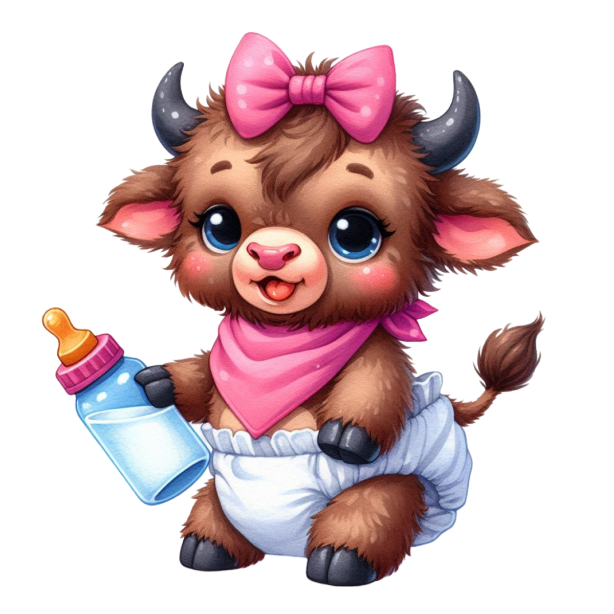 Baby Romper Schattige dier 016