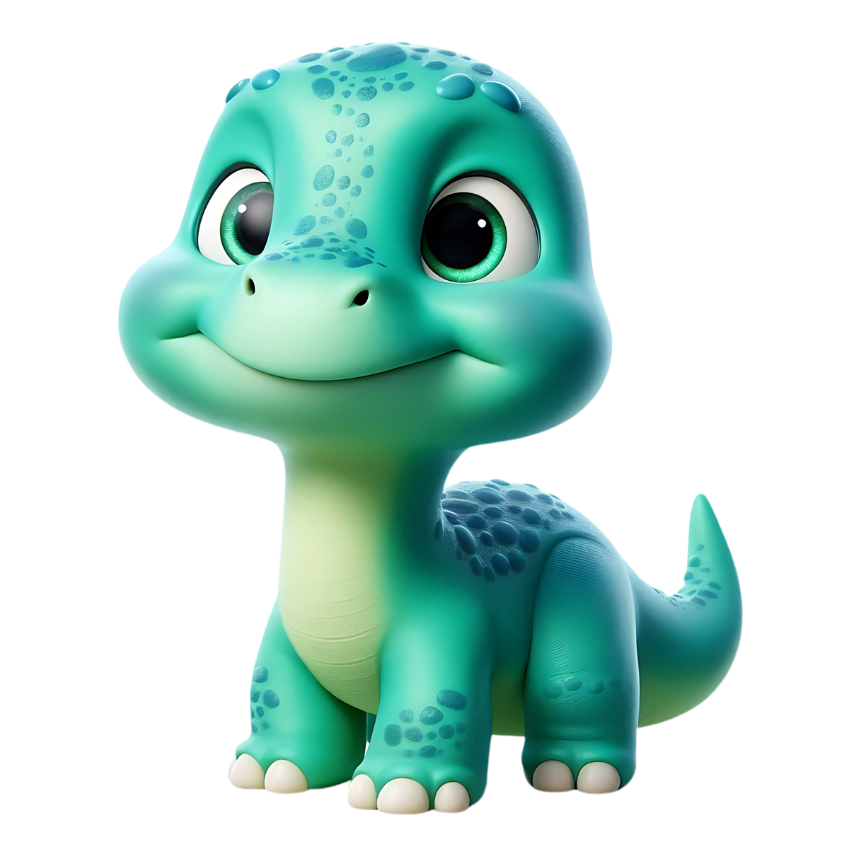 Baby T-Shirt Dino 001