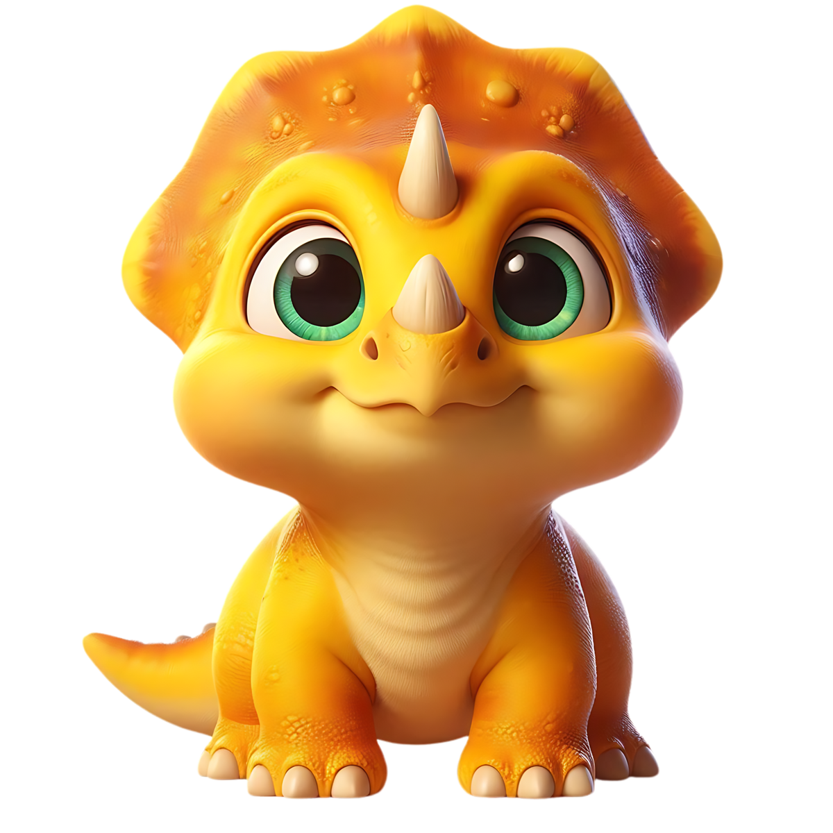 Kids tshirt Dino 002