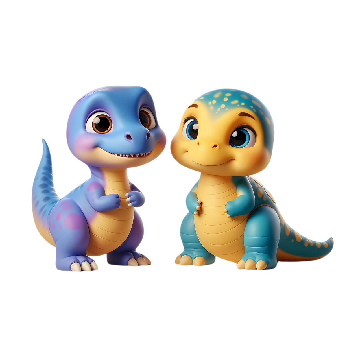 Kids tshirt Dino 008