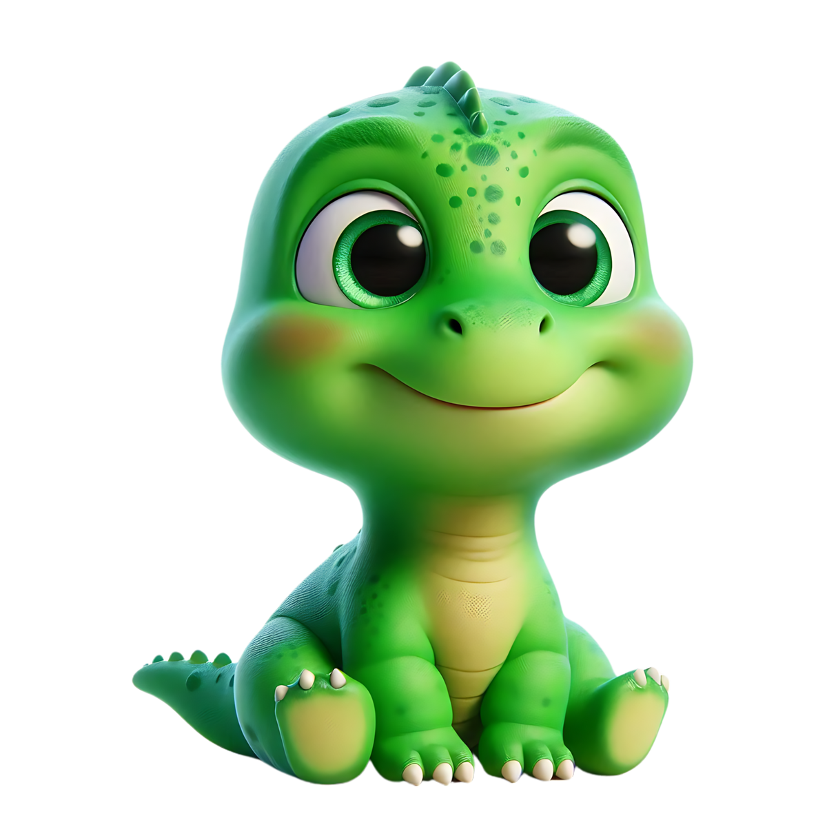 Kids tshirt Dino 010