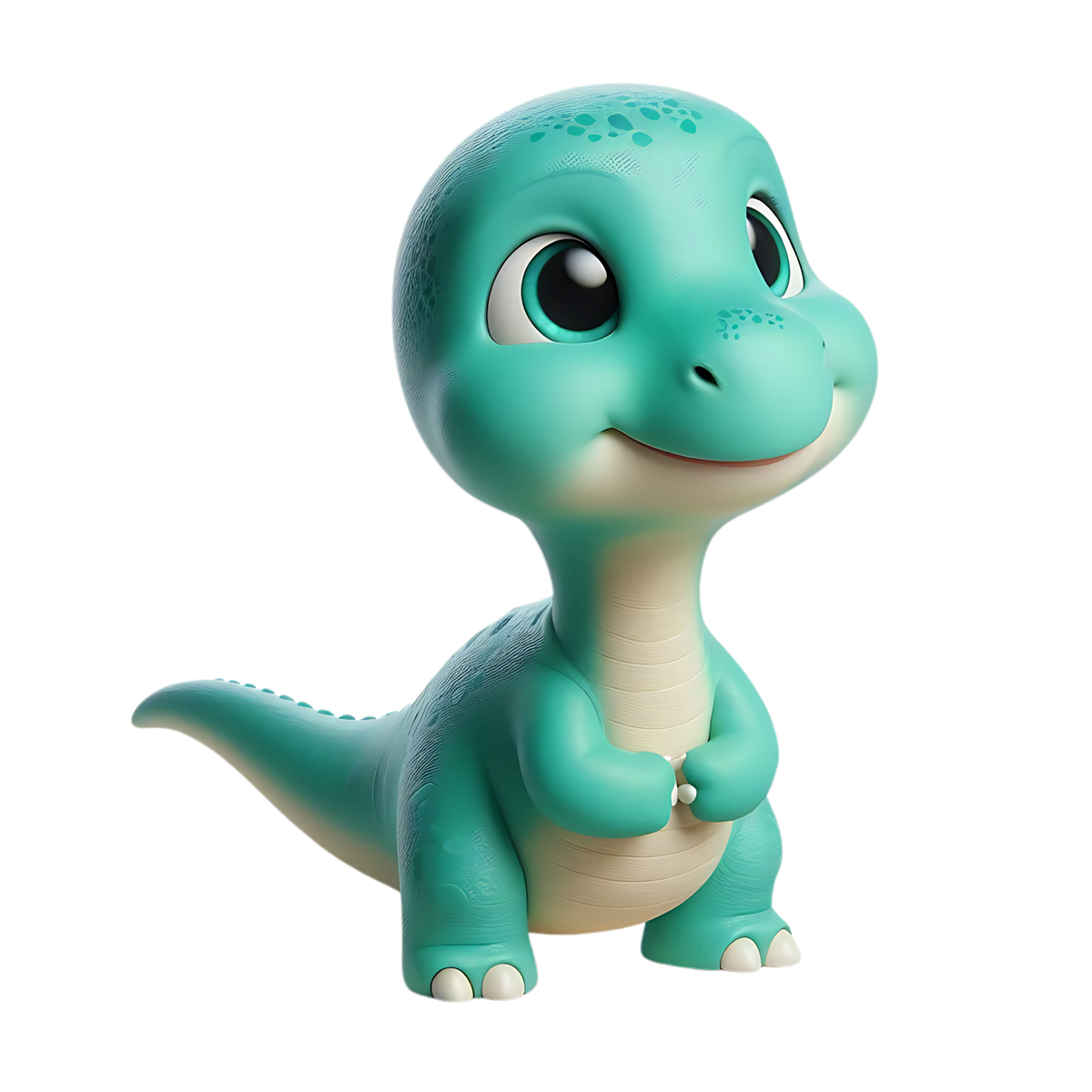 Baby T-Shirt Dino 011