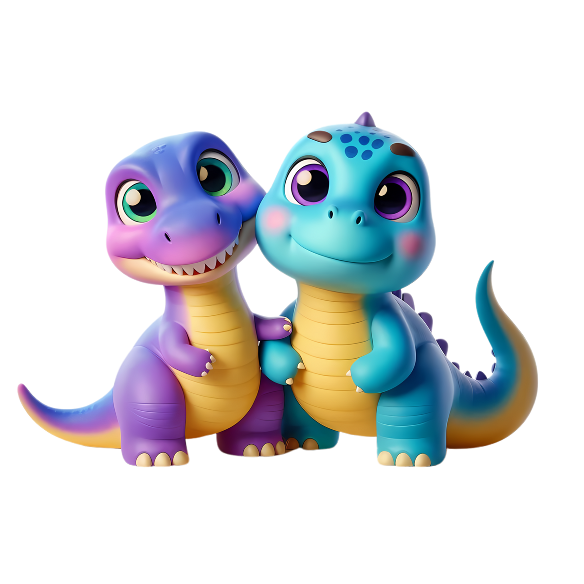 Baby T-Shirt Dino 013