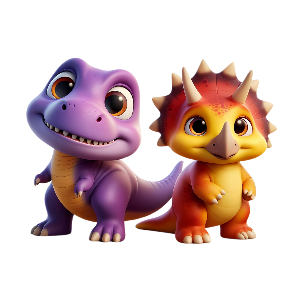 Kids tshirt Dino 015