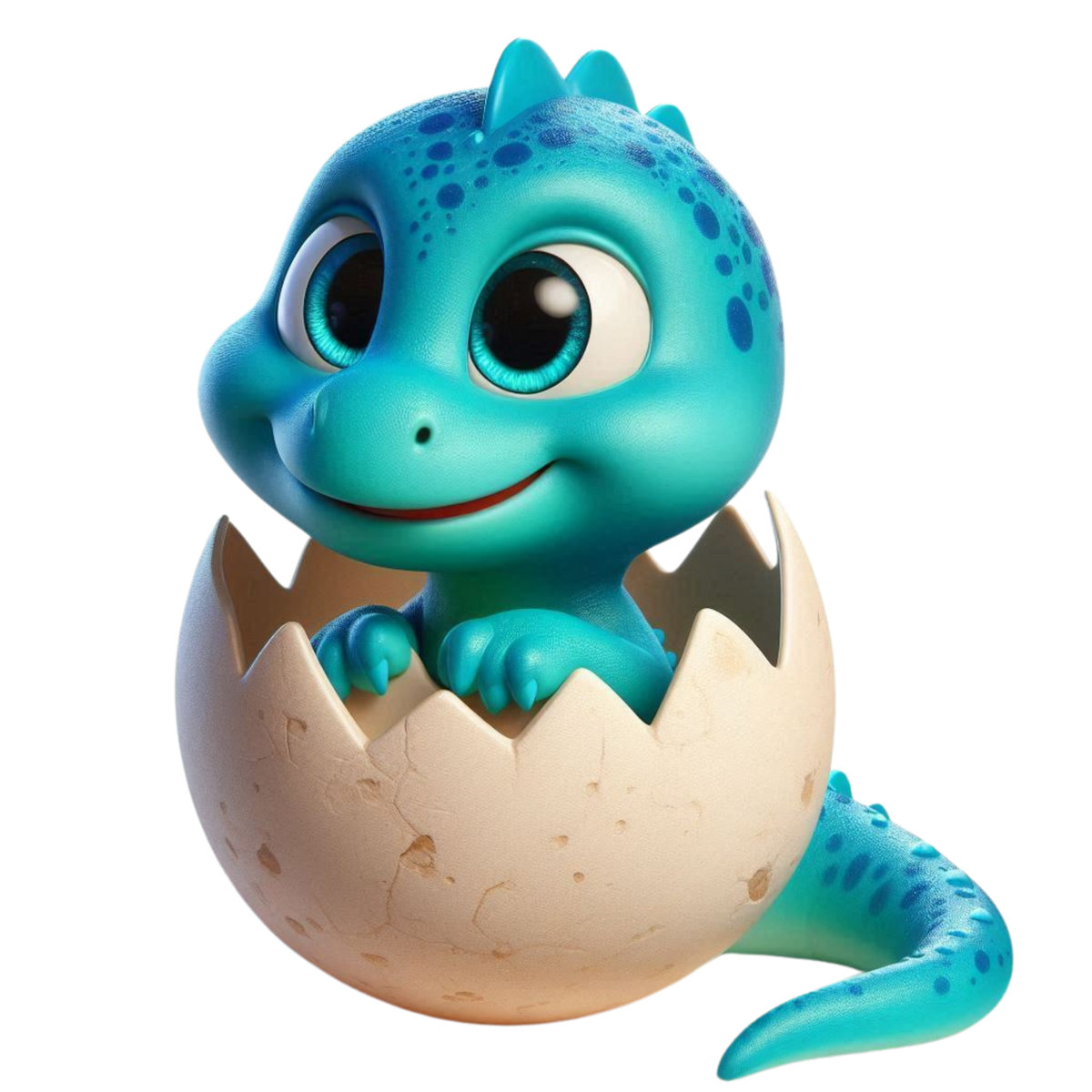 Kids tshirt Dino 019