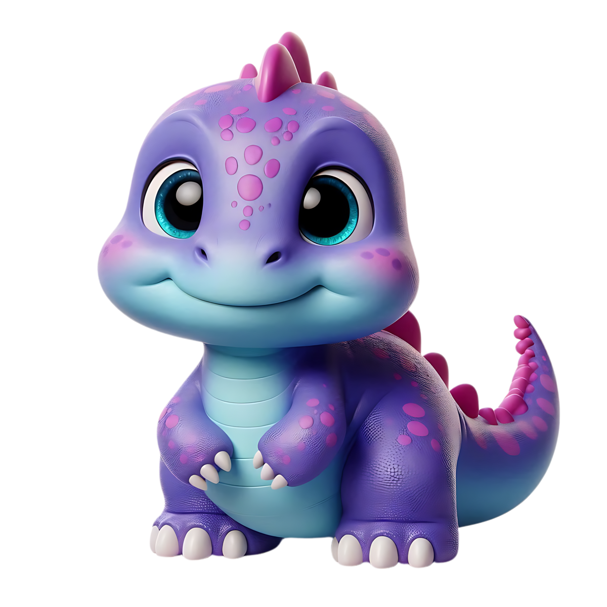 Kids tshirt Dino 020