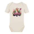 Baby Romper Safari 002