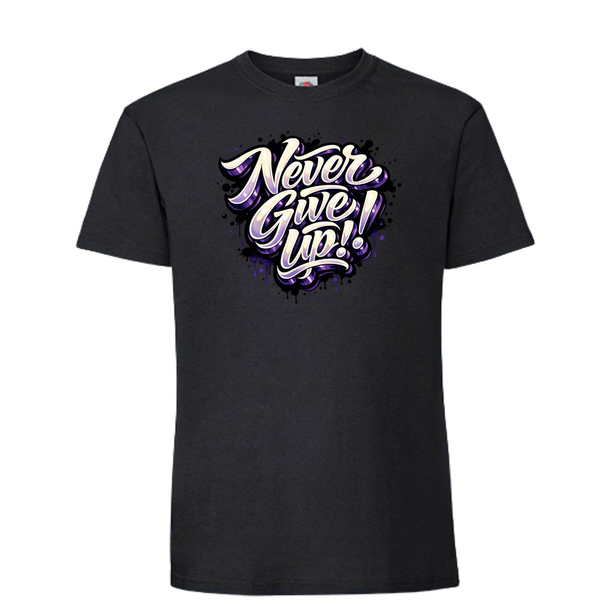 Graffiti Shirt 003