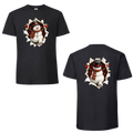 Kerst Shirt 008